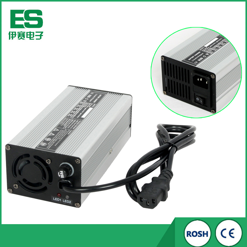 ES-A(360W)系列充电器
