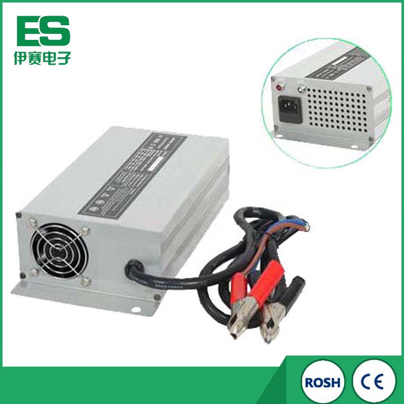 ES-F(900W)系列充电器